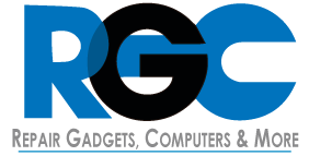 Repair Gadgets, Computers & More