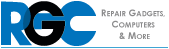 Repair Gadgets, Computers & More.